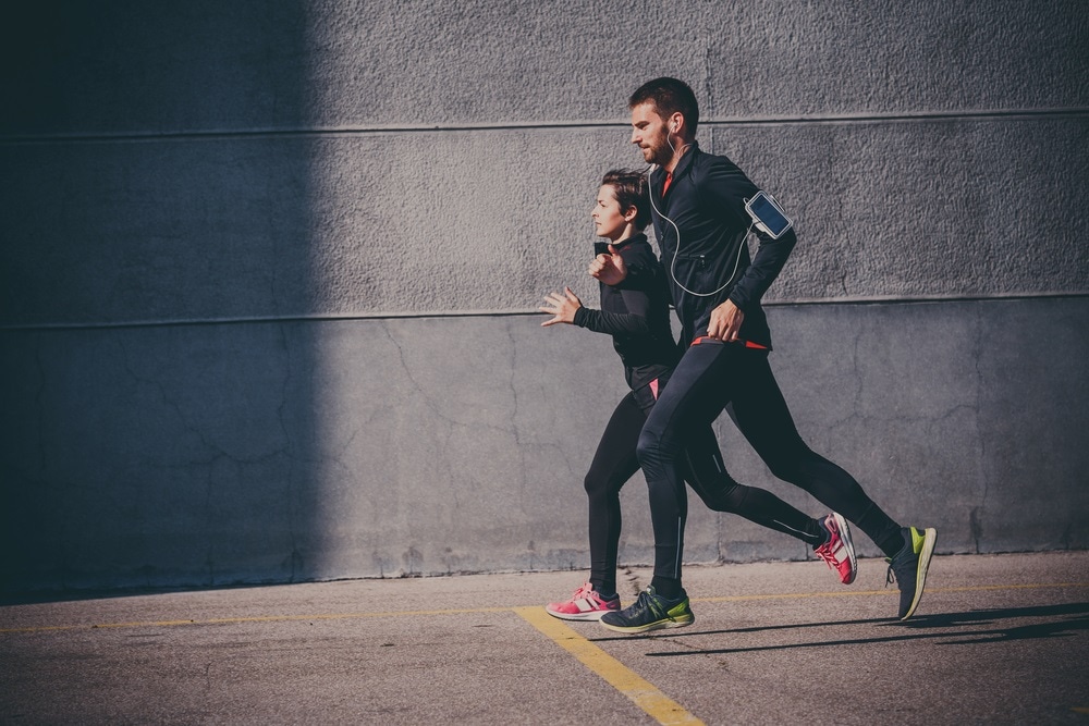 physical activity