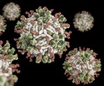New highly sensitive test for dengue virus developed using DNA star