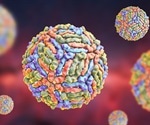 Scientists discover cell protein crucial in preventing viral replication