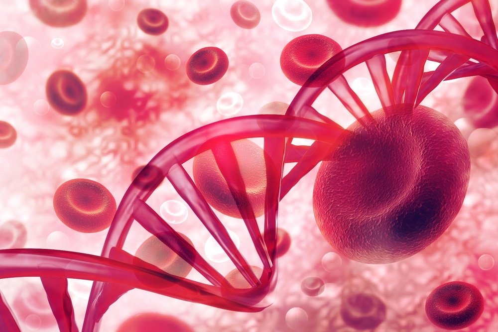 blood disorder