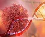 Gene-editing technique CRISPR trialed for first time as cancer treatment