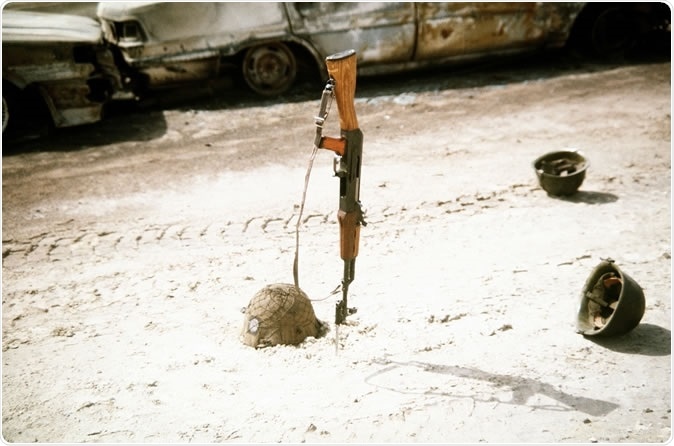 Image Credit: Everett Historical / Shutterstock