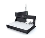 Tecan unveils Cavro Magni Flex OEM robotic liquid handling instrument development platform