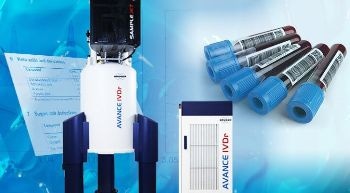 Generating Reproducible Data from Plasma/Serum Analysis (Research Use Only)