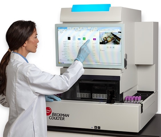 Beckman Coulter launches new DxH 690T hematology analyzer to support mid-size labs Beckman Coulter launches new DxH 690T hematology analyzer to support mid-size labs