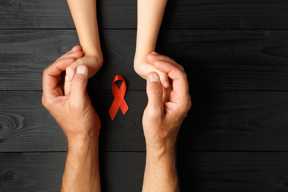 HIV infants