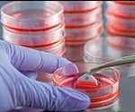 Simplified Mammalian Cell Harvesting without Centrifuging