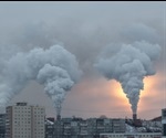 Study finds air pollution increases suicide risk and depression
