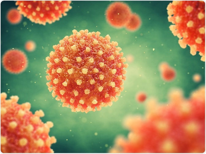 hepatitis