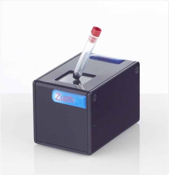 Ziath launches starter kit for tracking samples to improve food safety