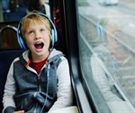 Travelling with a Child Who Has Autism