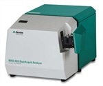 Palm Oil Product Quality Determination