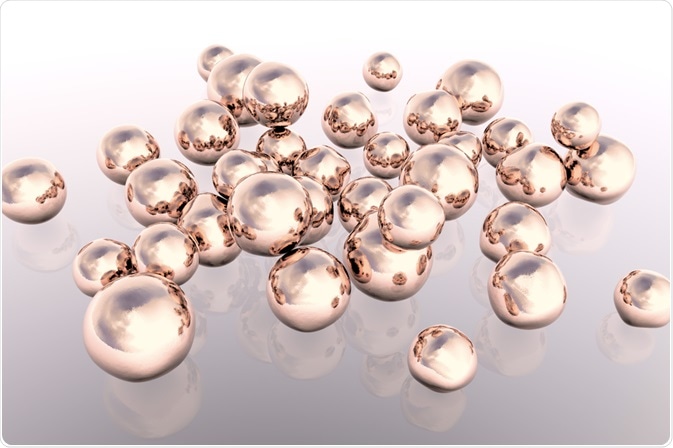Nanoparticles