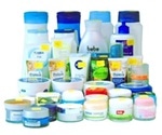 NIRS for the Determination of Water Content in Moisturizing Skin Creams