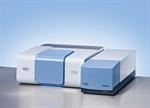 Flexibility with the Dual Channel RAM II FT-Raman Module from Bruker