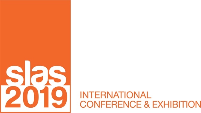SLAS Logo International Conference SLAS Logo International Conference