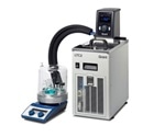 Asynt's DrySyn SnowStorm range for low temperature chemical reactions and studies