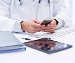 The Mobile App That's Making Prescribing Drugs Easier and Safer