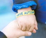 Autism and Sleep Problems