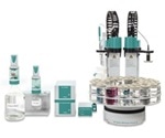 Metrohm system provides fully automated water conductivity testing solution in compliance with USP<645>