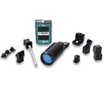 Smart Attachments set Mira Flex handheld Raman system apart from competitors