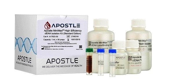Apostle