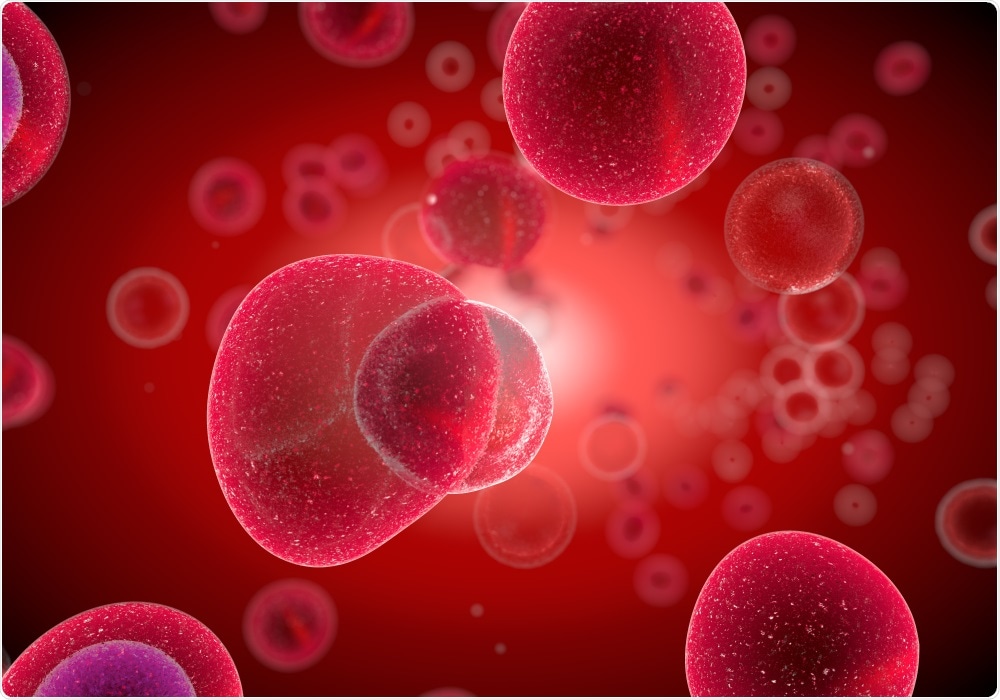 Cells in culture