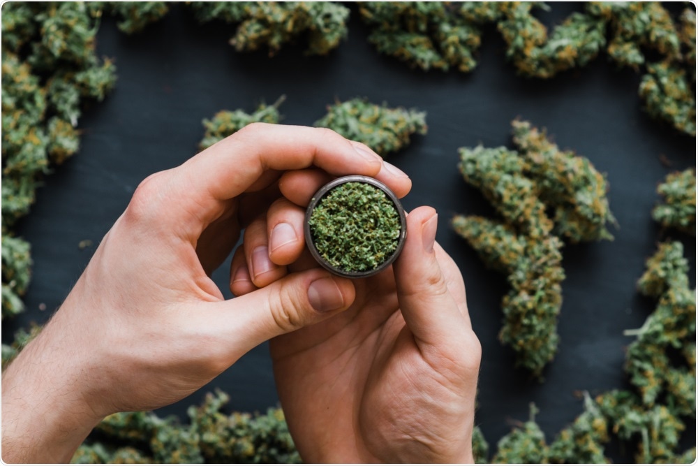 High potency marijuana linked to increased risk of psychosis, according to new study