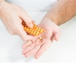 Male contraceptive pill shown to be safe and tolerable in phase I trial
