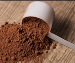 Bedtime protein shake may boost muscle building