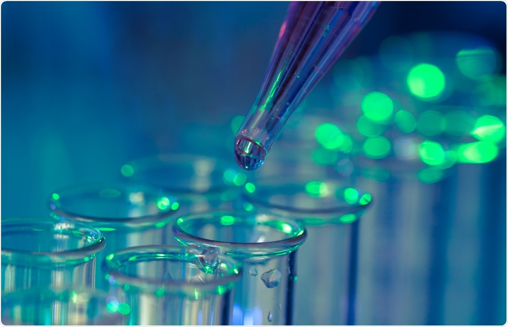 Drug discovery