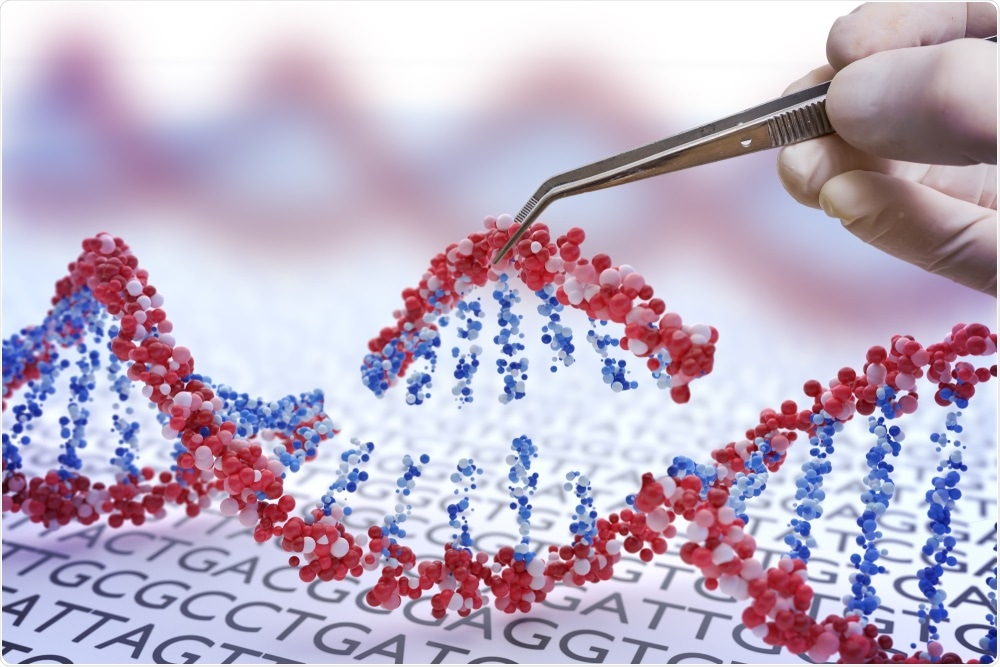 Nucleic acids