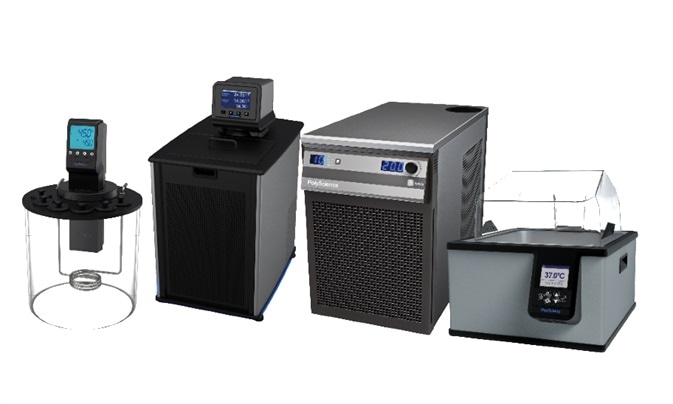 PolyScience range
