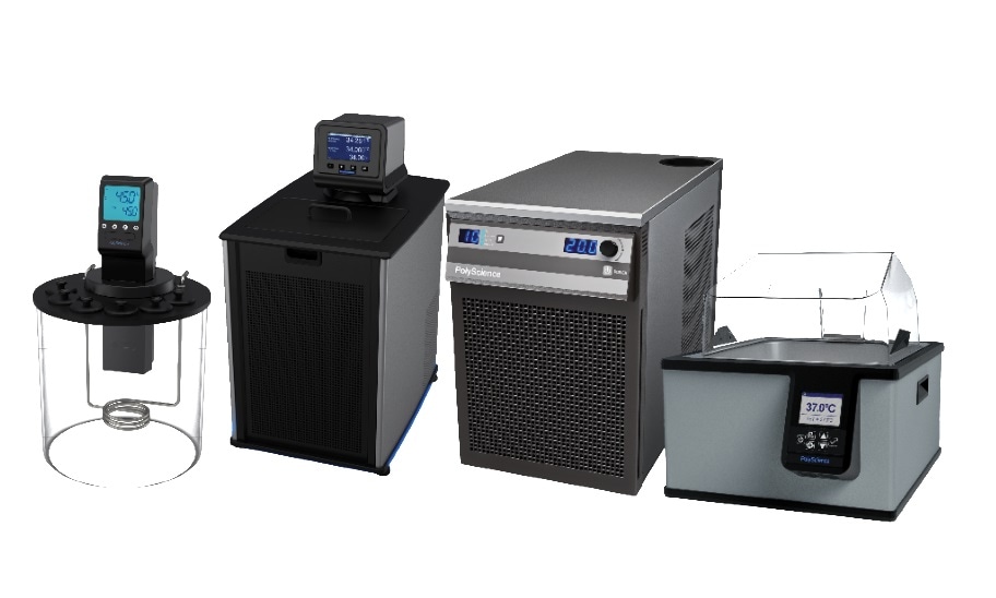 PolyScience range