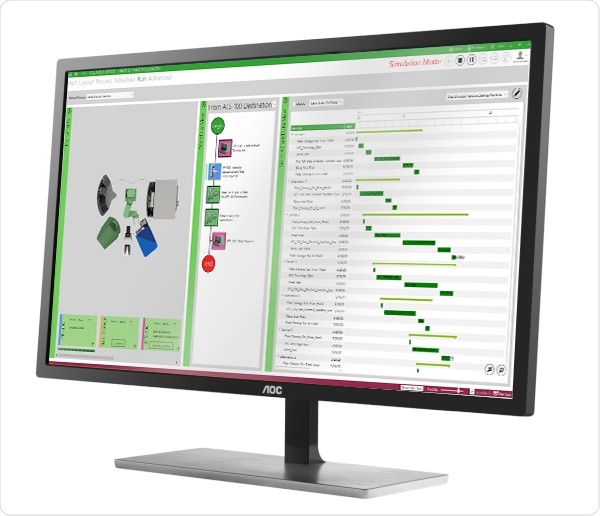 GreenButtonGo Monitor GreenButtonGo Monitor