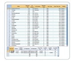 Analysis of SVOCs in Water