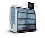 Library Preparation Using Automated Next-Generation Sequencing