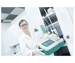 New Metrohm Eco Titrator makes titration simple, safe, and reliable