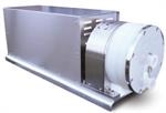 Single-Use Pumps for Higher Flow Rate