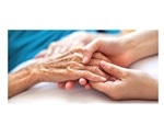 Standard tests for dehydration do not work for older people living in care homes