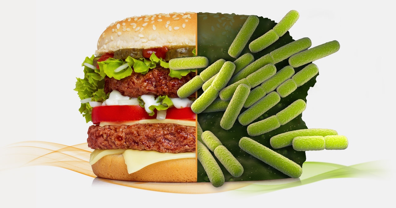 Food pathogen