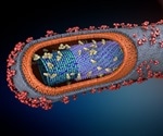 Ebola spreads to second largest city in DRC