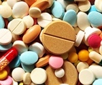 Gluten, lactose, food dyes in pills could be causing side effects finds study