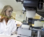 High Throughput Nucleic Acid Purification Simplified