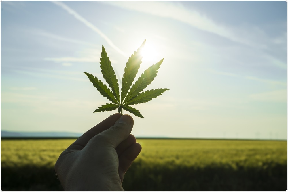 With the legalization of cannabis in many US states, we explore the epigenetic effects of cannabis, cannabis-derived products and alcohol.