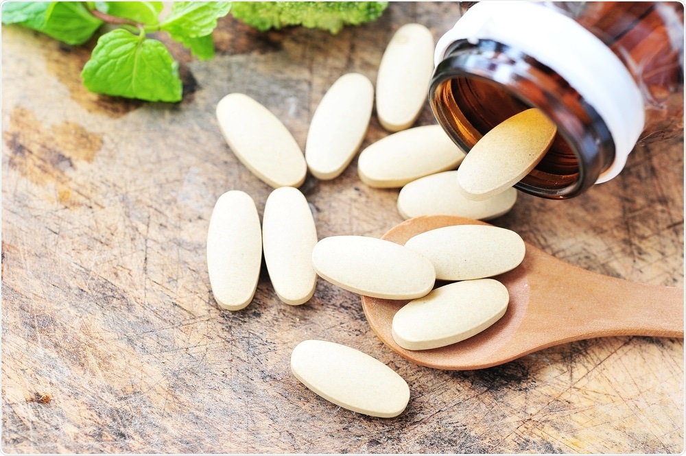 Dietary supplements such as calcium and vitamin D do not prolong life expectancy, and may even lead to an increased risk of cancer.