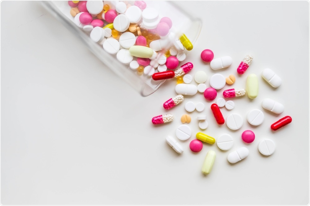 Antibiotics are commonly prescribed to women in later age.