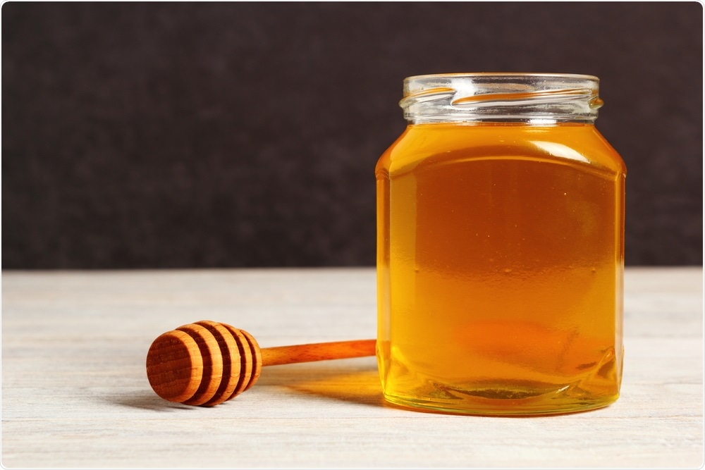 Honey profiling Honey profiling