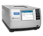 Using Automated DLS and SLS to Probe the Aggregation Rate of Tau Protein