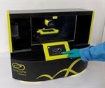 Phasefocus to launch new cell imaging system with smart incubation technology